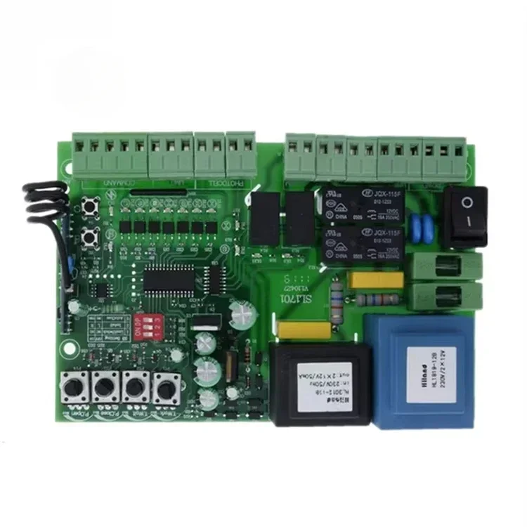 Hot SalesHome Treadmill Electronic Control Display Board Brushless Motor Motherboard Circuit Board PCBA Program One-stop Service