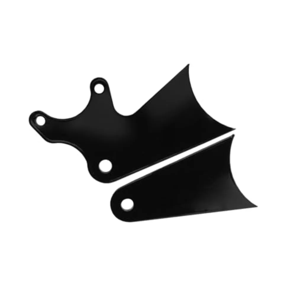 

4in Mini Bike Stretch Tabs Hydraulic Brake Bracket Kit for Motovox MBX10 MBX11 MBX12 Monster Moto MMB80 MMB105 80cc 105cc