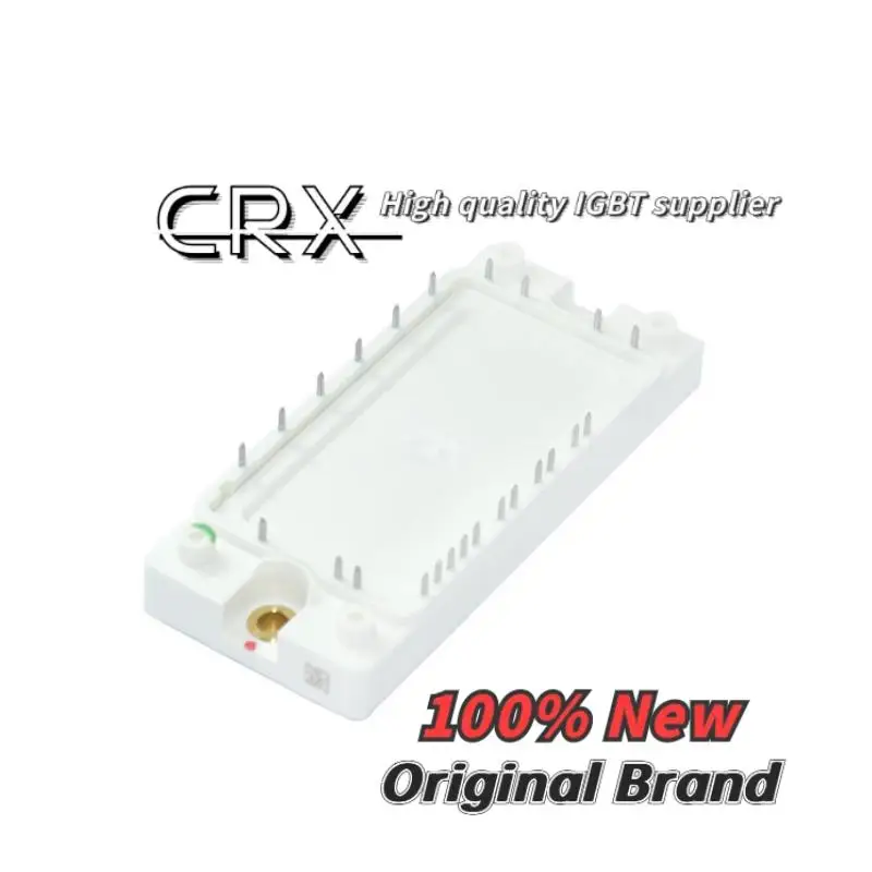 Novo Módulo IGBT Original BSM10GP60 BSM15GP60 BSM20GP60 BSM30GP60 BSM50GP60 BSM75GP60 BSM100GP60