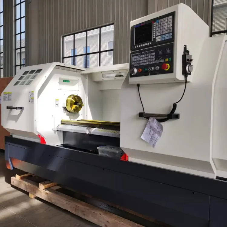 CK6180 Cheap Cnc Hi…