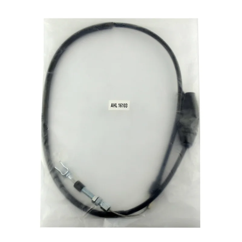 AHL دراجة نارية كبل القابض سلك خط ل Benelli BN302 BN300 BJ300 TNT300 TNT302 STELS 300 Keeway RKX 300 302S BN TNT 302 302S #6