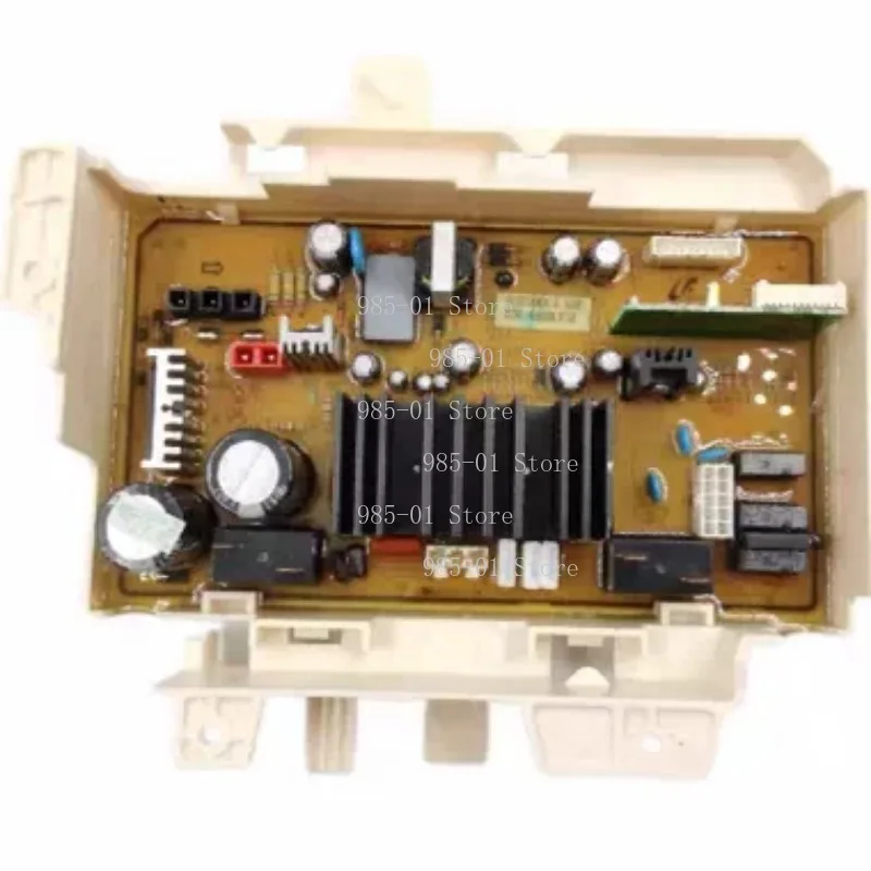 DC92-01640H Drum Washing Machine Computer Board WW90H7410EX Inverter Main Board XQG90-Ew