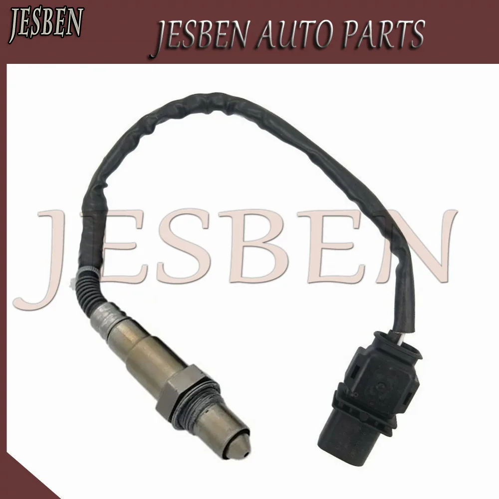 39350-2A640 front Lambda O2 Oxygen Sensor for ​Kia SPORTAGE OPTIMA CARENS 1.7 CRDI Soul mk2 1.6 CRDI 2013-2020 NO# 393502A640