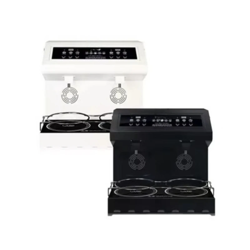 

Instant Noodles Cookware Induction Cooker and Utensils Ramen Maker Machine