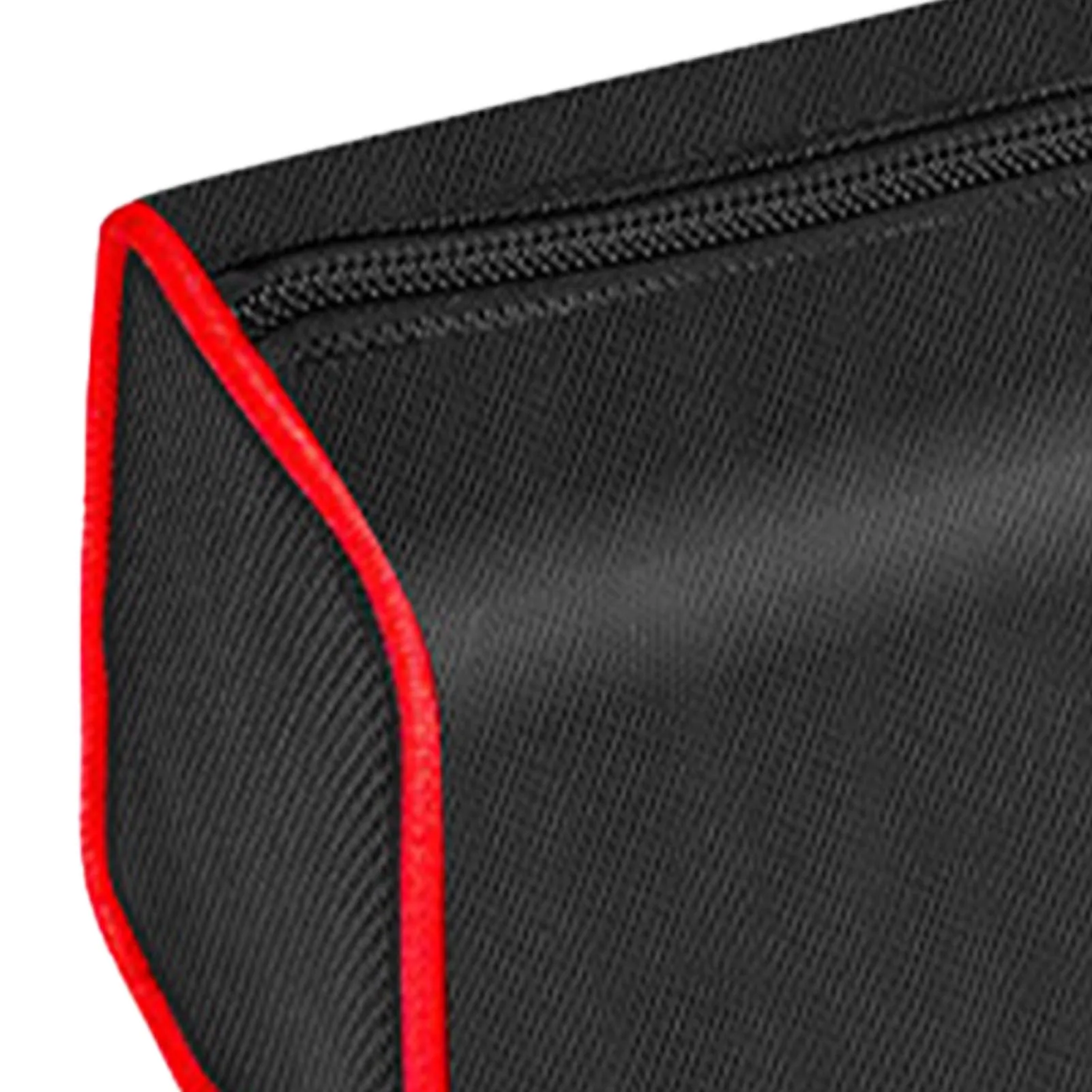 Tool Bag Canvas Multi Compartments Wear Resistant Strong Handle Portable Tools Organizer For Electrician