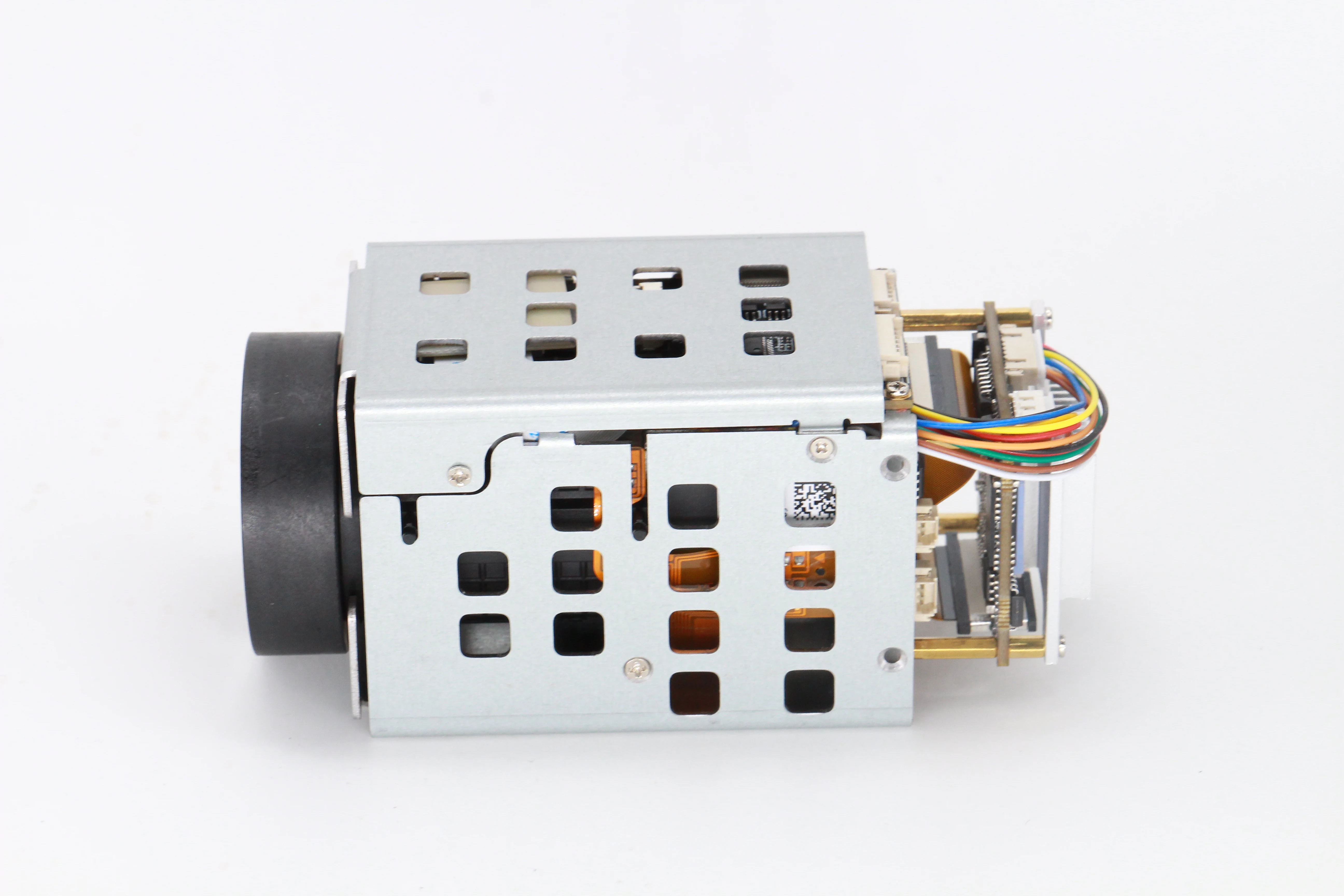 SMTSEC 2024 New CCTV IP Camera MODULES 1/2.8