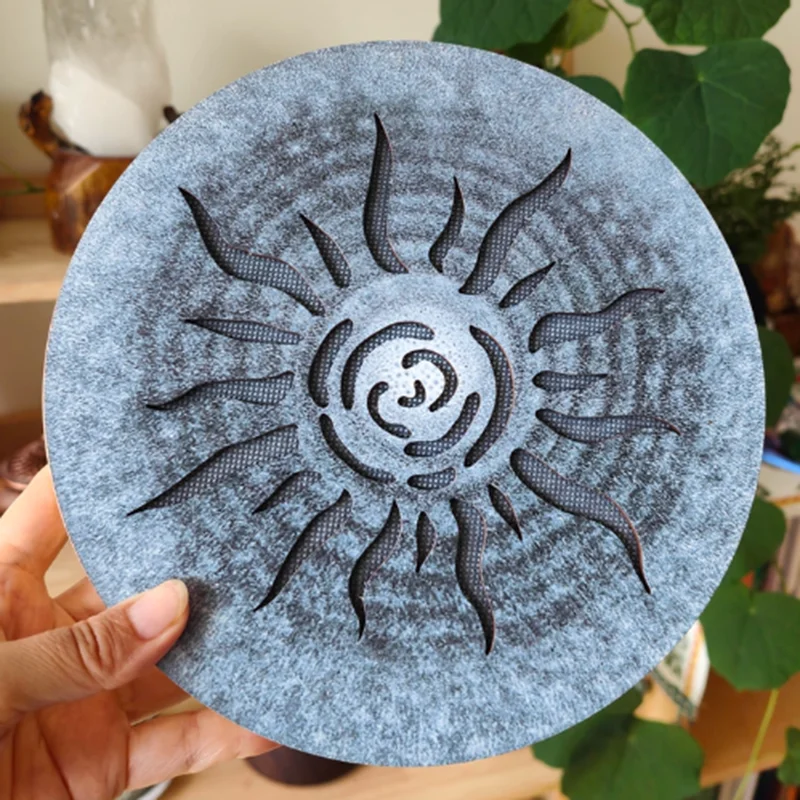 

Профессиональный потоковый барабан, имитирующий звук воды, барабаны для медитации, портативные звуковые целебные потоковые барабаны, волновой барабан для взрослых, перкуссия