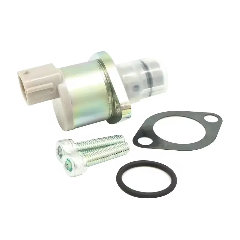 

Engine Parts Fuel Pressure Regulator Suction Control Valve SCV 294009-0260 294200-0360 for Toyota Nissan Mitsubishi 1460A037