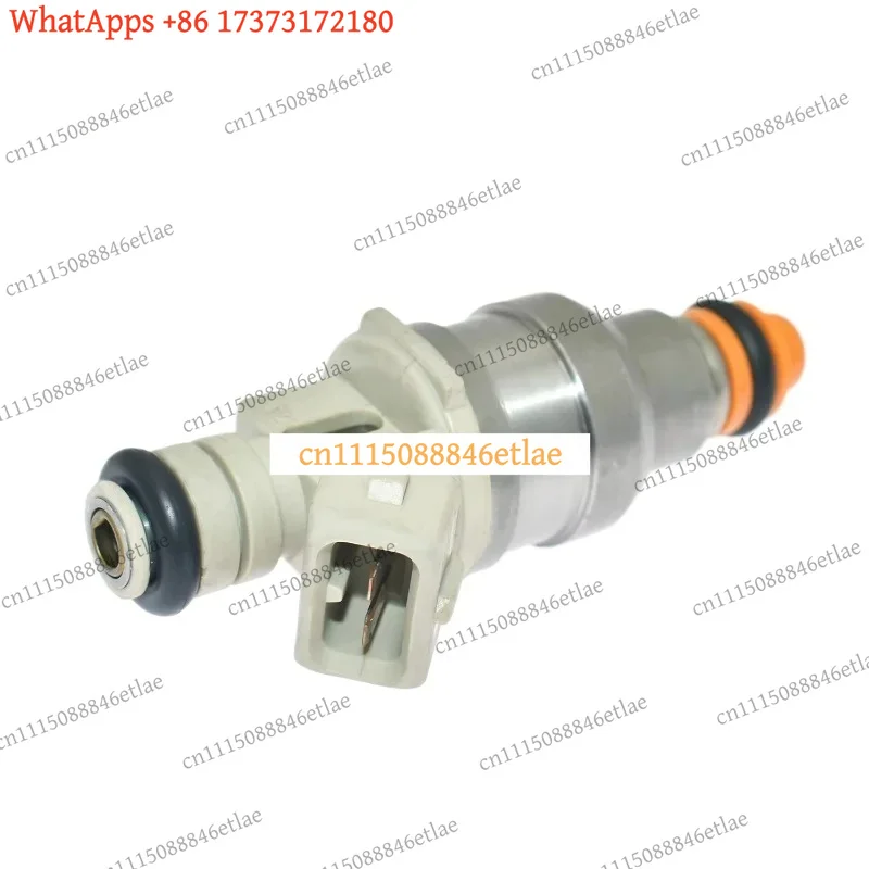 k3 F47E-A2E Fuel Injectors for Ford Ranger Mazda B3000 2.3L, OEM Replacement Set (1pc/4pcs)