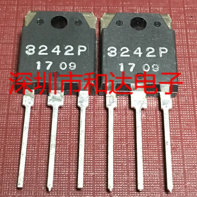 

3242P SI-3242P TO-3P