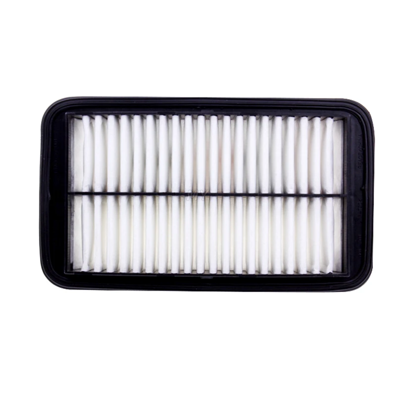 Car Engine Air Filter For Suzuki Alto VII 1.0 2009- S-Presso 2019- For Nissan Pixo 13780-62L00 13780-68K00