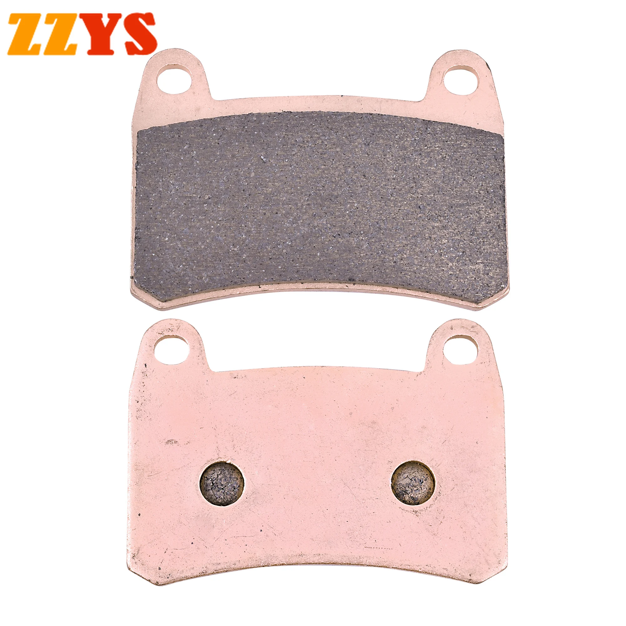 Front Brake Pads Disc Tablets For BENELLI Leoncino 250 2018 2019 2020 BN251 BN 251 BN302 BN 302 2015-18 2017 402S 2018 402 302S