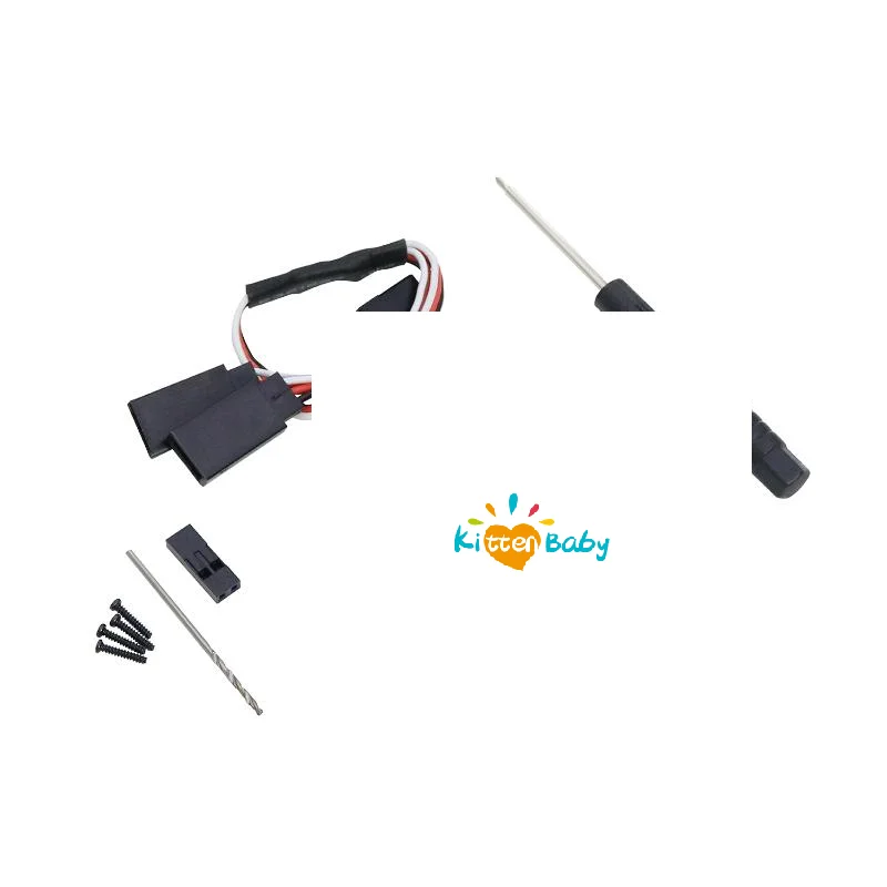 1 Set Simulation Boat Light Spotlight For 1/14 Mjxrc 14303 HYPER GO MJX Remote Control Car Off-road High Speed RC Cars Truck