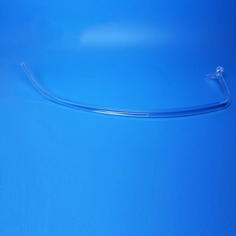 Headlight DRL Tube Light Guide Tube Daytime Running Light Strip Fit Mercedes Benz CLA-class W117 CLA117 2014-2018