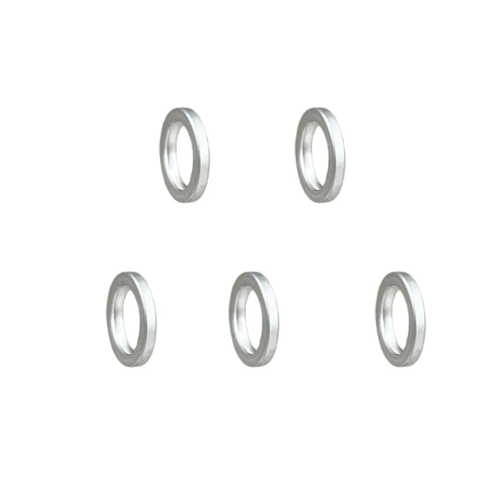 2mm 5pcs