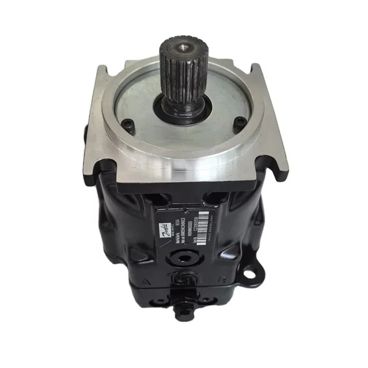 

model 90304 hydraulic pump 90M055NC0N8N0C6 W00NNN0000E6 for road roller LIBRATE