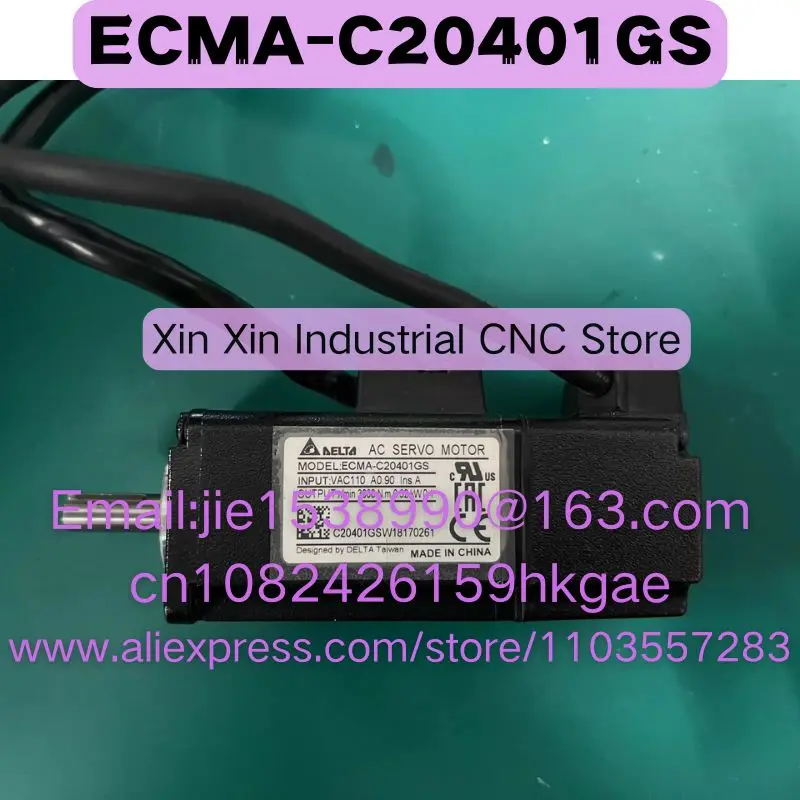 ecma-c20401gs-usato-funzionamento-normale-testato-e-approvato
