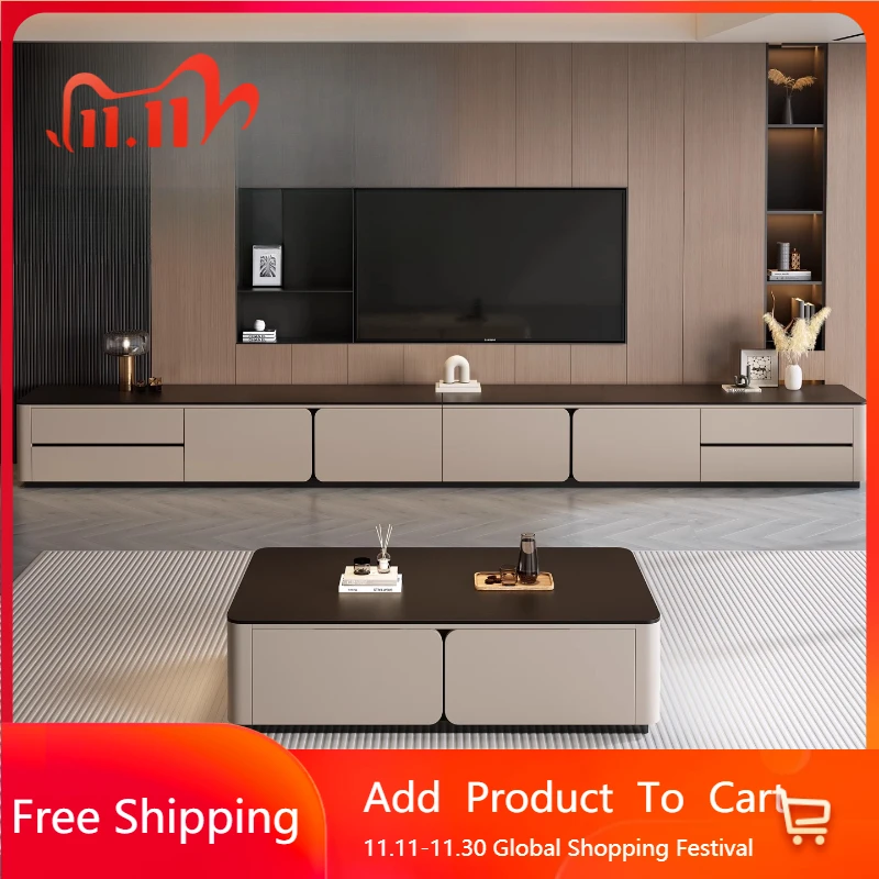 

Vintage Minimalist Tv Stands Luxury Creativity Designer Modern Display Tv Stands Entertainment Salon Muebles Home Furniture