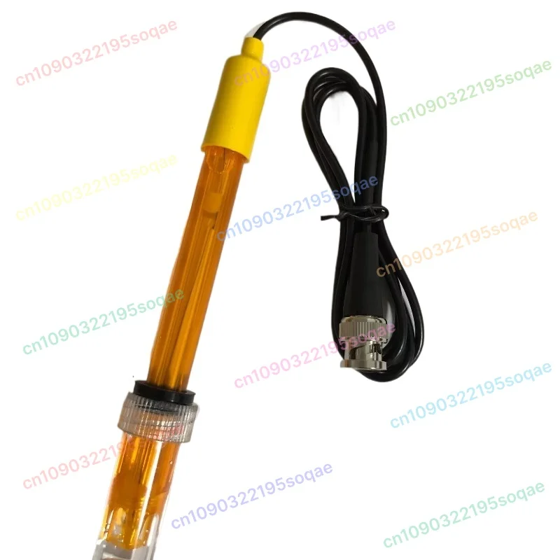 Laboratory Orp Elec…