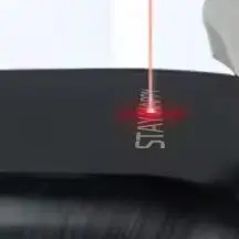 

MR.CARVE M1 2W Fiber Jewelry Engraver Small Engraving Machine Marking Name Logo Necklace Homeuse Machines