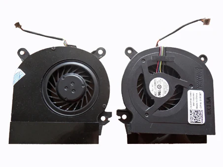 

New Laptop CPU Cooling Fan For Dell Latitude E6500 E6510 Precision M4400 laptop fan DFS551205ML0T F7Q6 0YP387