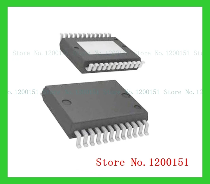 As5147 As5147-Htsm … - image