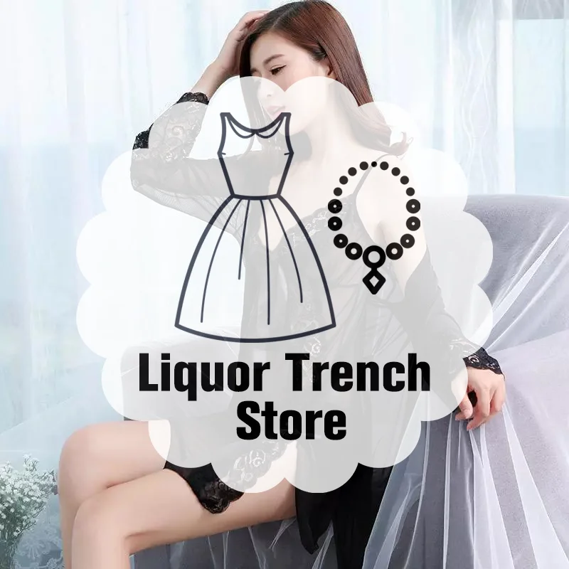 

Two Piece Set Of Home Clothes Camisole Nightgown Romantic Lace Nightgown