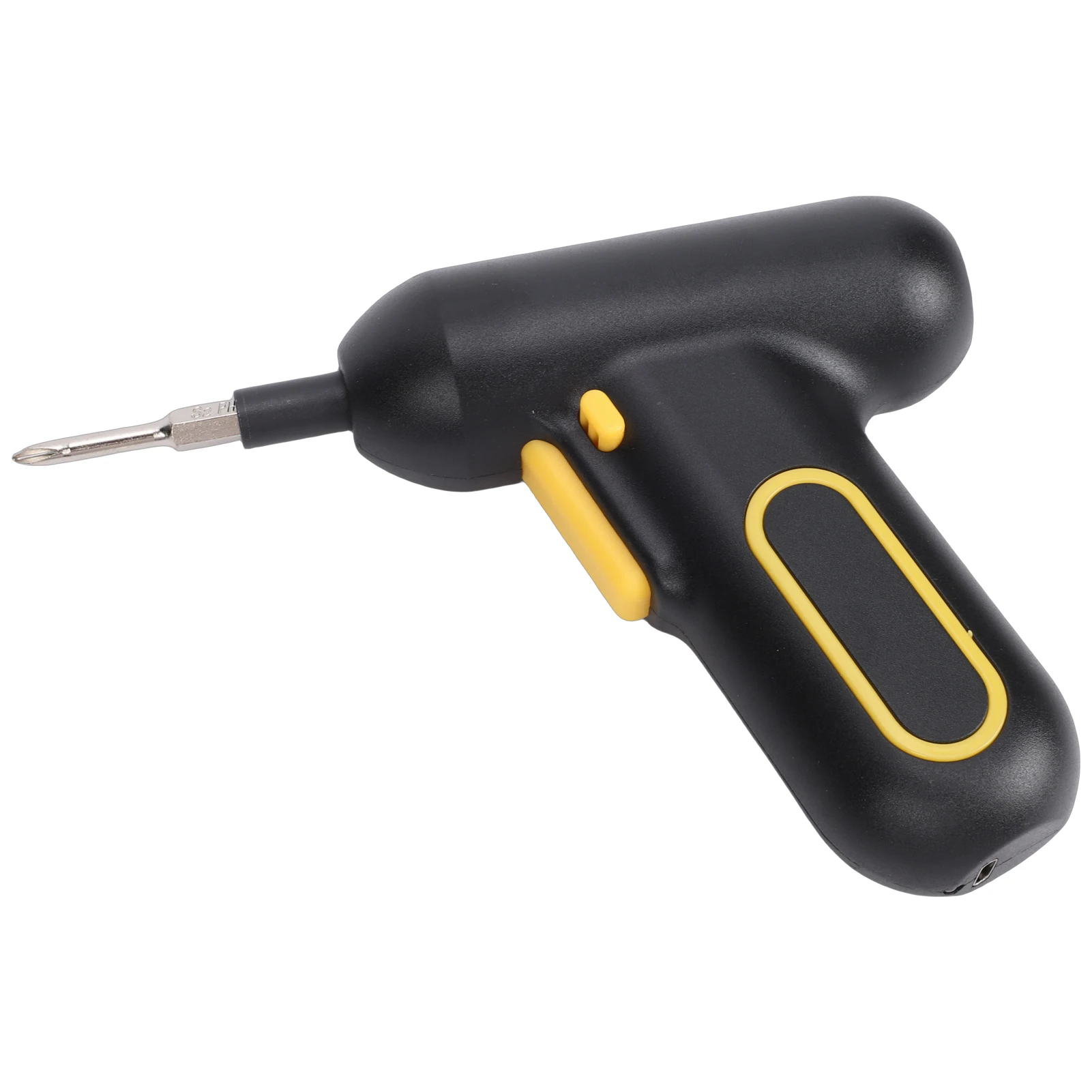 

29 in 1 Electric Screwdriver 6 Twisting Force Settings Cordless Drill Driver with Rechargeable Battery Multiple Bits for Home Re