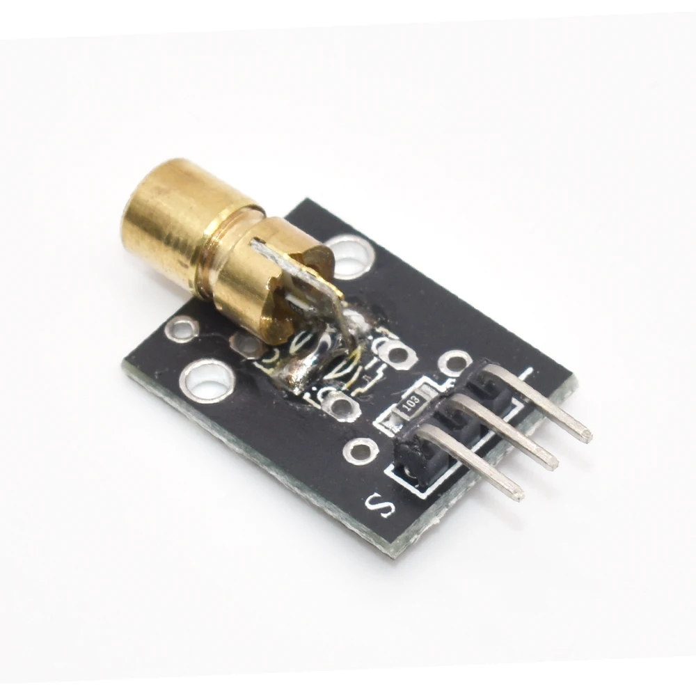 Лазерный-модуль-lizao-ky-008-3pin-650-нм-с-красным-лазерным-лучом-и-медной-головкой-для-проектов-arduino-avr-pic-diy
