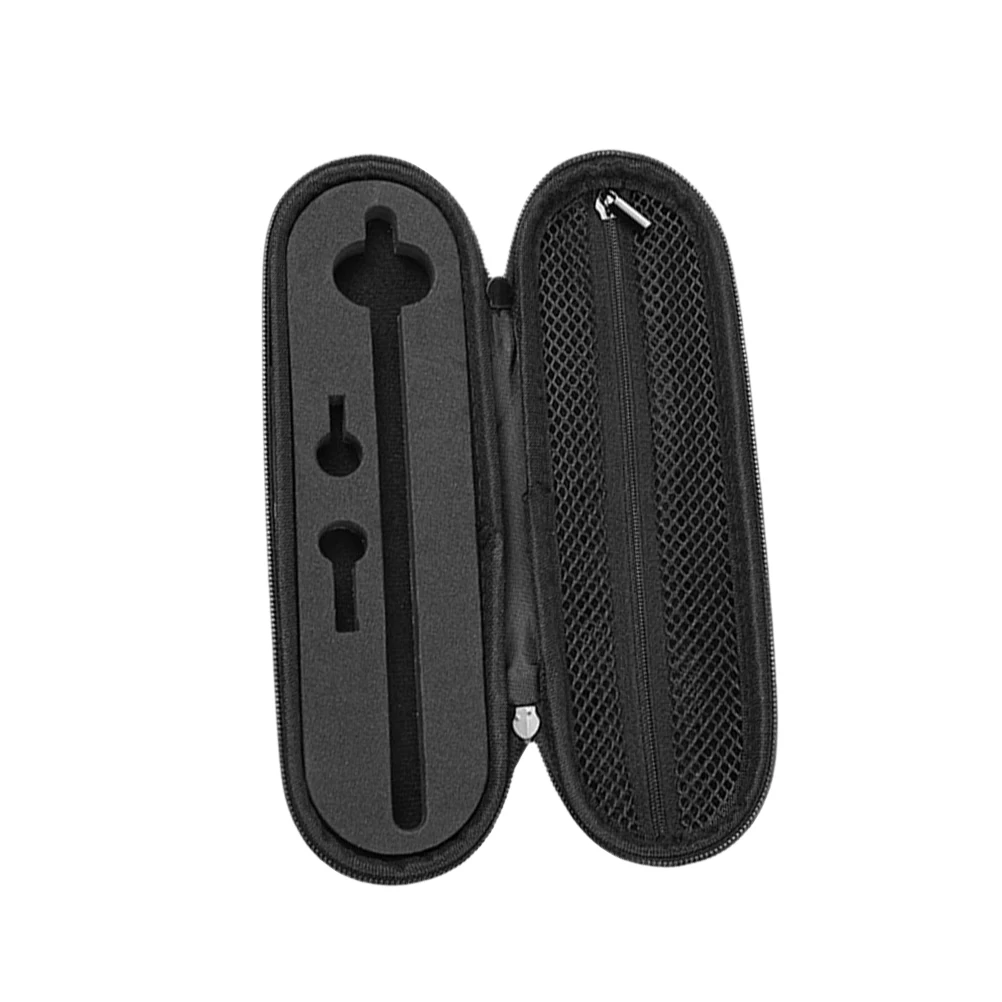 

Pen Case and Tips Storage Pencil Aesthetic Handwriting Stylus Touch Screen Accessories Carrying