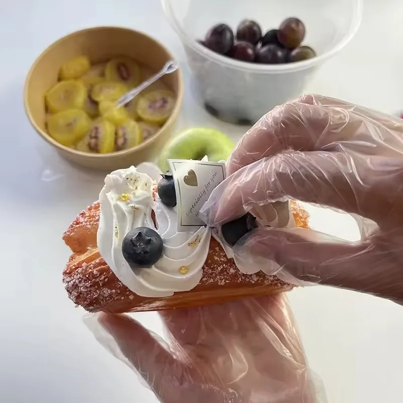 Thumbnail 4 - #45 Compare Disposable Gloves Before You Buy