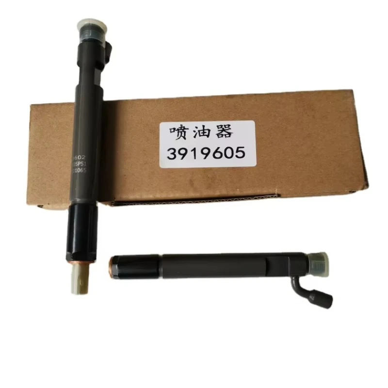 

High Quality New Diesel Marine 6CT Engine Injectors