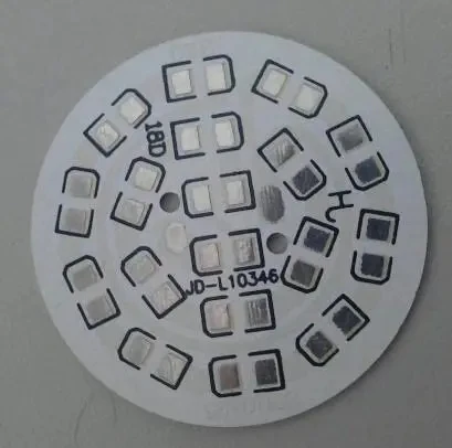 PCBs นาทีเจาะรูขนาดเส้นผ่านศูนย์กลาง0.1มม. สำหรับงานเชื่อมโลหะบัดกรีแบบชิ้นเดียวขนาด0.2มม. ออกแบบได้ตามที่ต้องการ