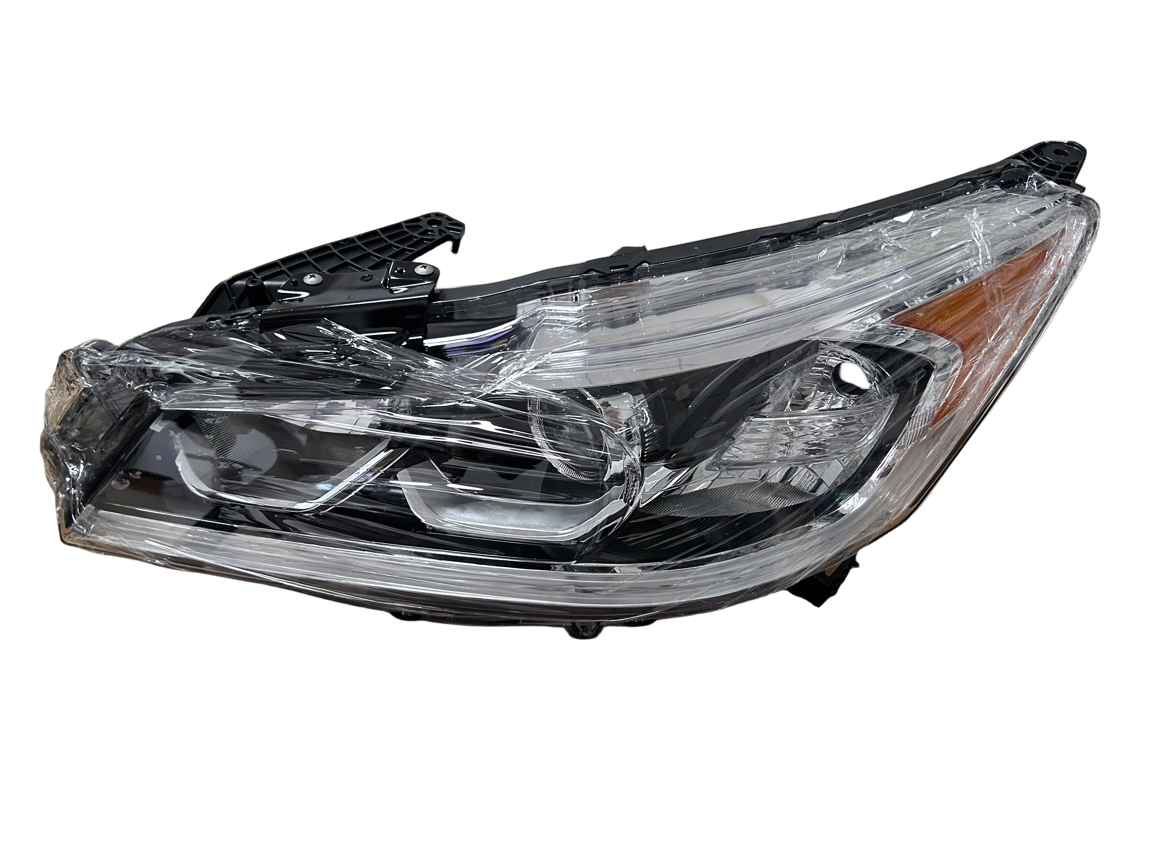 Car Auto Parts Headlight Assembly for Honda Accord 2015-2017