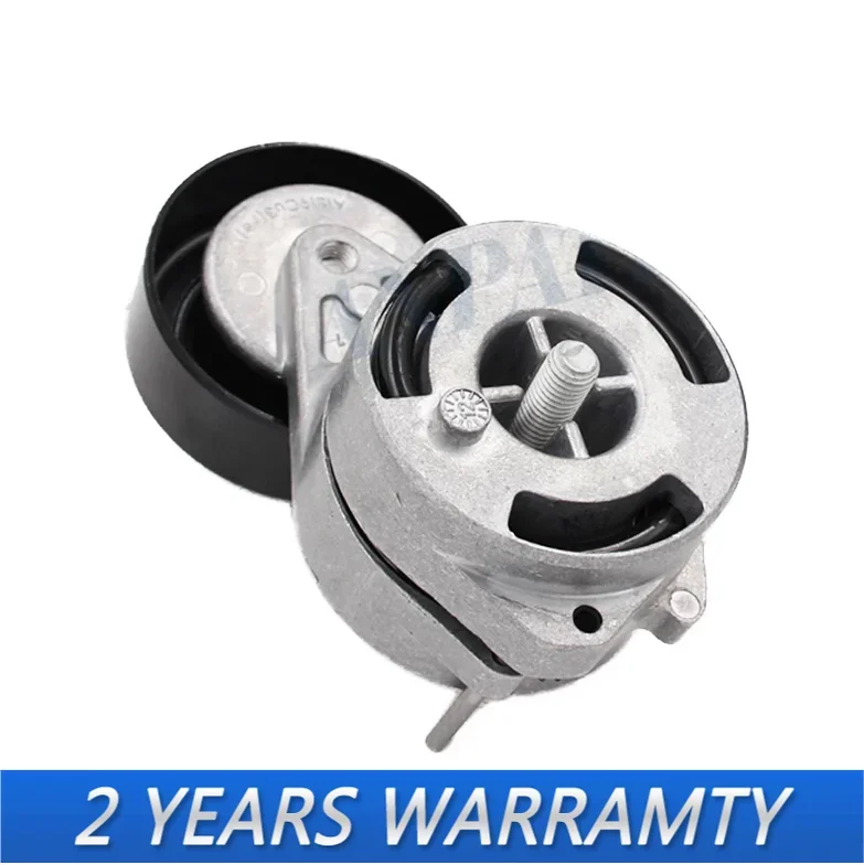 

Timing Belt Tensioner Assembly For A4 8EC B7 2004-2008 06E903133E 06E 903 133 E / D 06E903133D 06E 903 133E 06E 903 133D