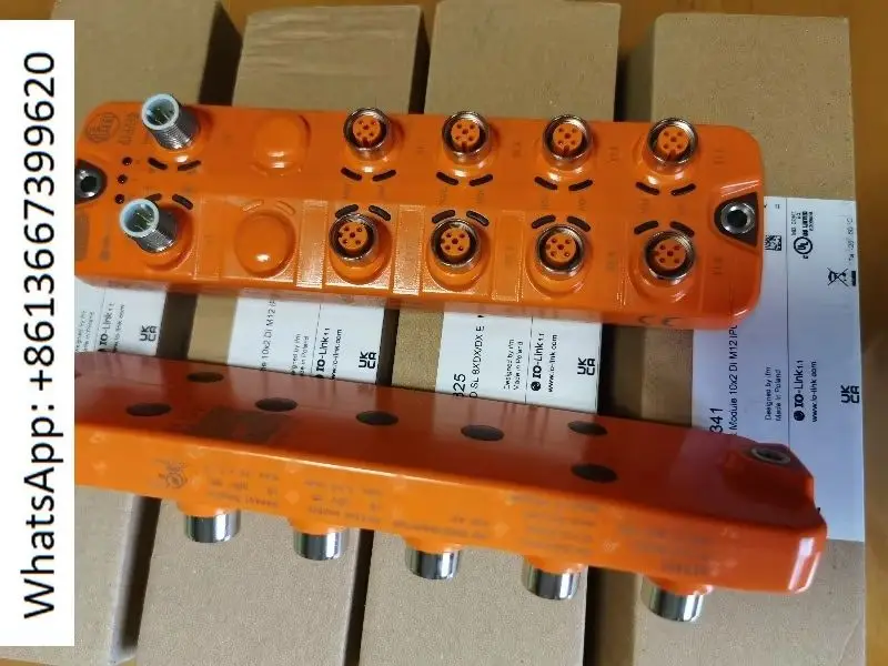 Хост IO-LINK AL1322 1332 1420 1202 1103 1102,1 шт.