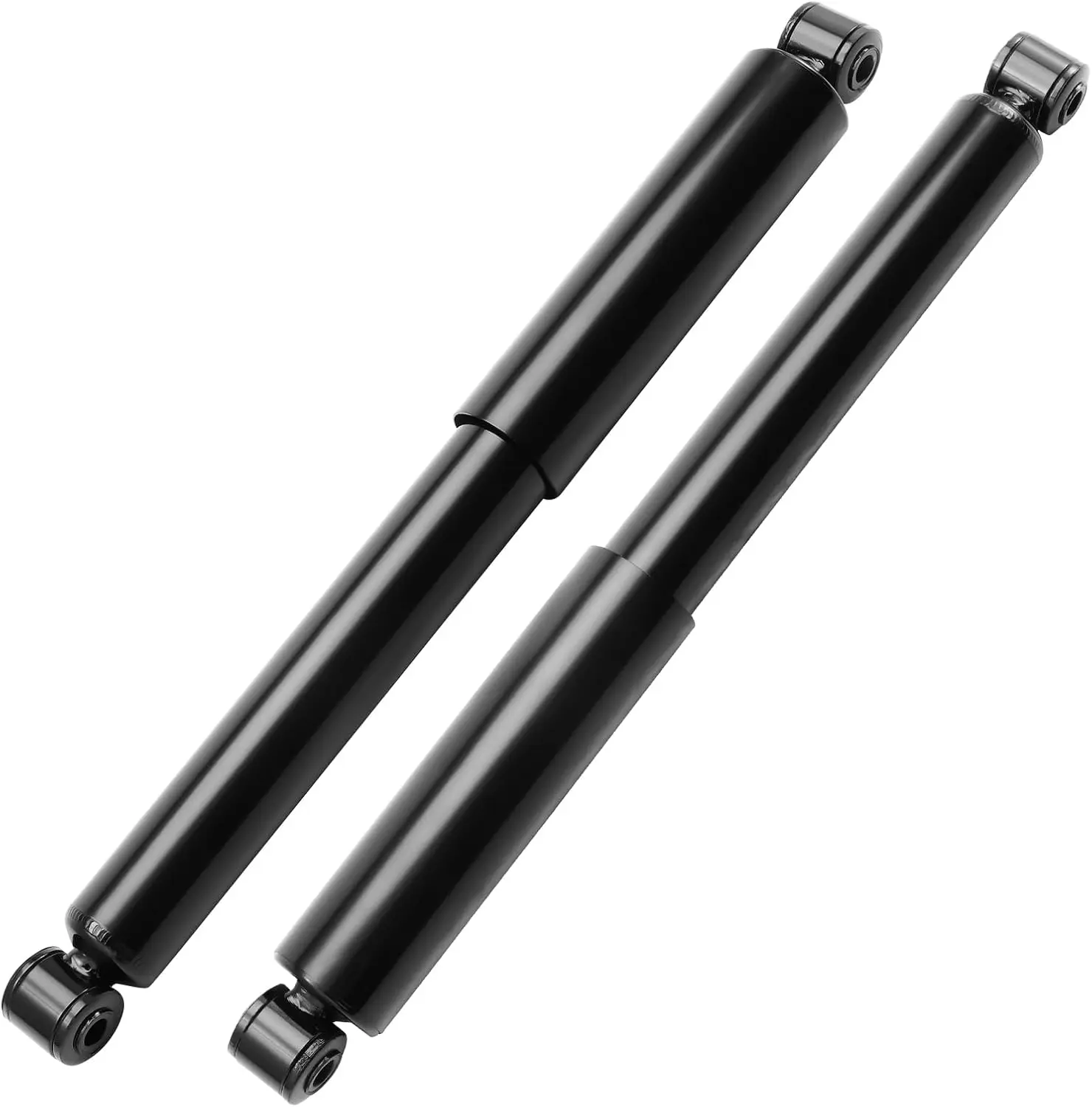 

Rear Shocks Gas Struts Shock Absorbers Accessories Left Right Fit for Chevrolet Uplander 2005-2008, Chevrolet Venture 1997-2005,