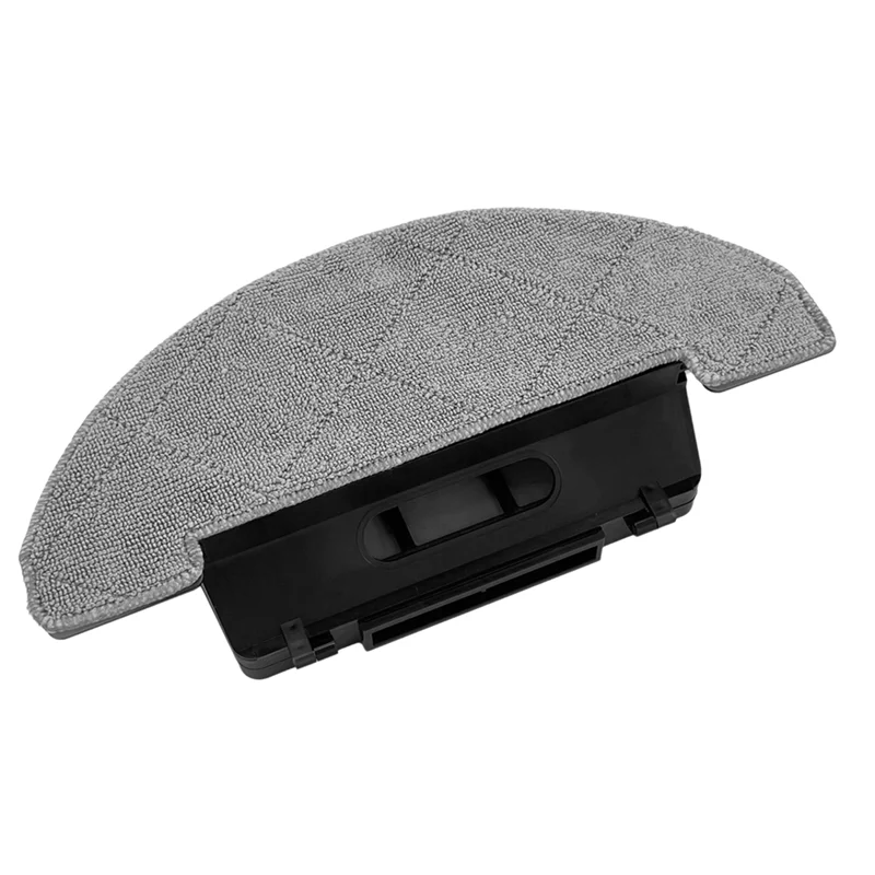 TCF-For Proscenic M7 Max/UONI V980 Max Etc Water Tank Dust Box Mop Cloth Support Kit Cleaner Parts Replacement