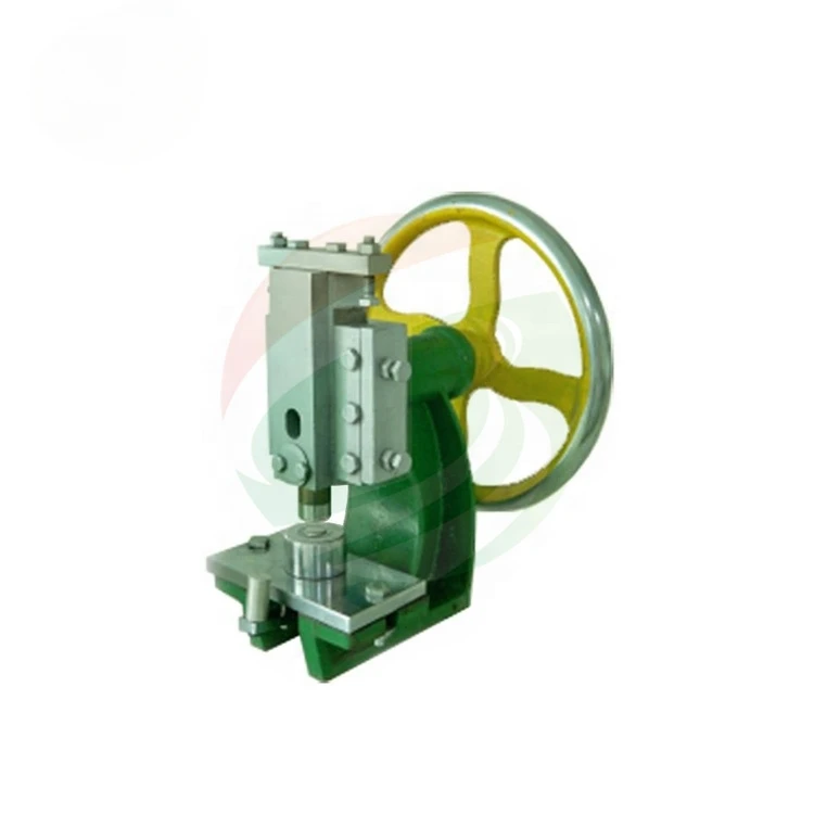 

CR20xx Coin Cell Crimping Sealing Machine