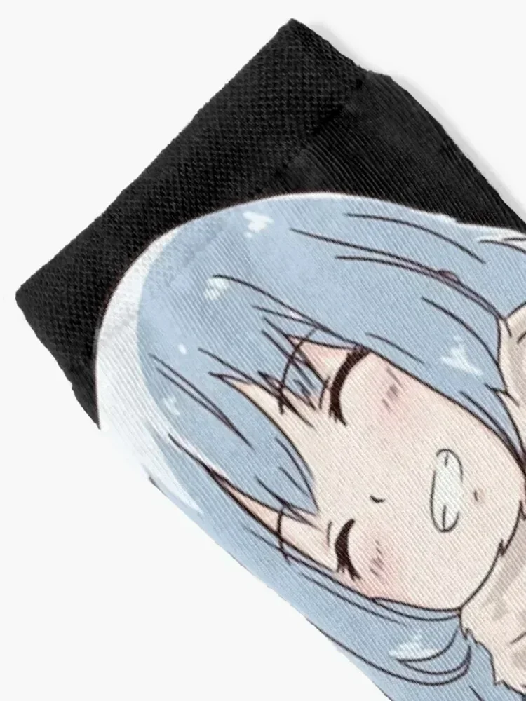 That Time I Got Reincarnated as a Slime Essential Socks Wholesale compression happy Boy Child Socks Women's