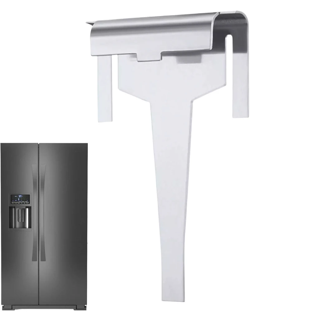 Clips para orificio de drenaje del evaporador, accesorios para electrodomésticos, refrigerador Samsung, DA61-06796A, 1 ud.