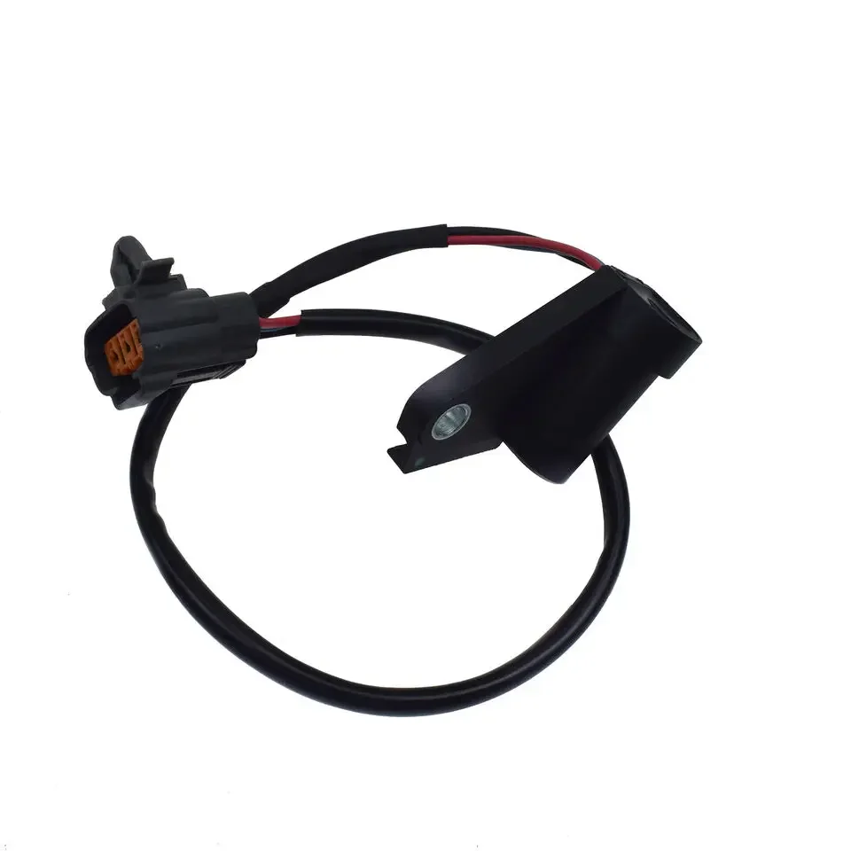 ZL01-18-221A Mazda 323 F S VI Demio Miata MX-5 MX5 MK II 1.3 1.6 1998 ZL0118221A 용 크랭크 샤프트 위치 센서