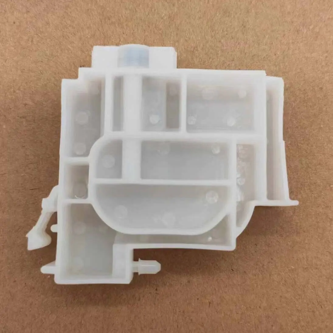 4 шт. фильтр демпфера чернил СНПЧ подходит для EPSON L3110 L1118 L4163 L3158 L3108 L3118 L3150 L4169 L3106 L4168 L4170 L4167 L1110 L4151