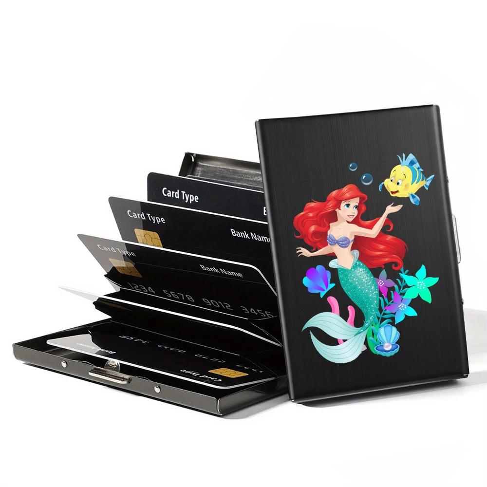 a-pequena-sereia-caso-de-cartao-de-credito-carteira-das-mulheres-dos-homens-negocios-multifuncional-fino-carteira-titular-do-cartao-de-aco-inoxidavel-10-slot-para-cartao