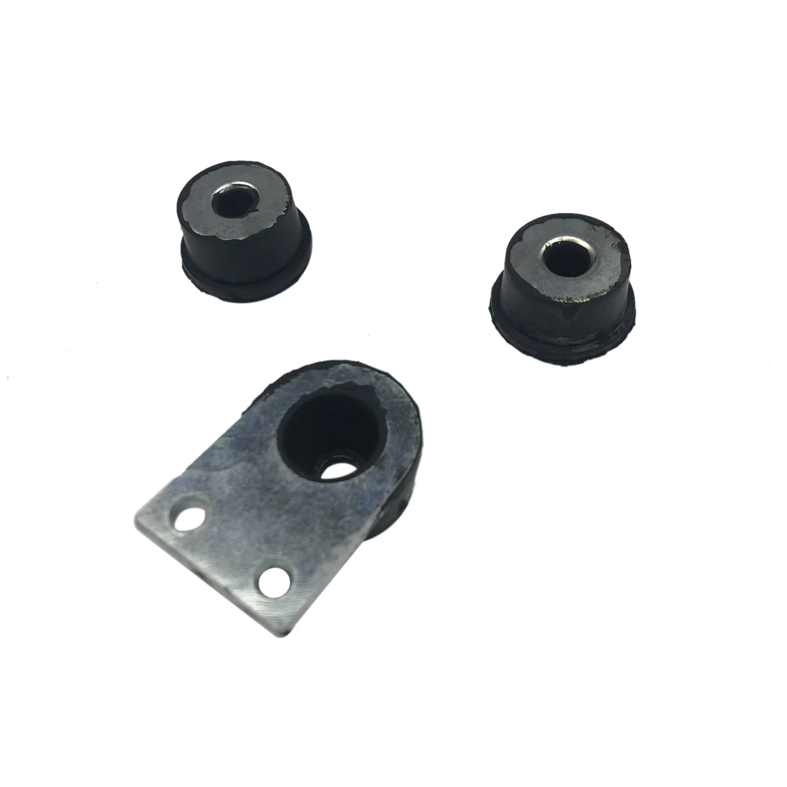 Imagem -05 - Amortecedor Anular Kit de Montagem Ms030 Motosserra Anti-vibração Amortecedor Apto para Stihl 030 031av 032av Motosserra 1pc