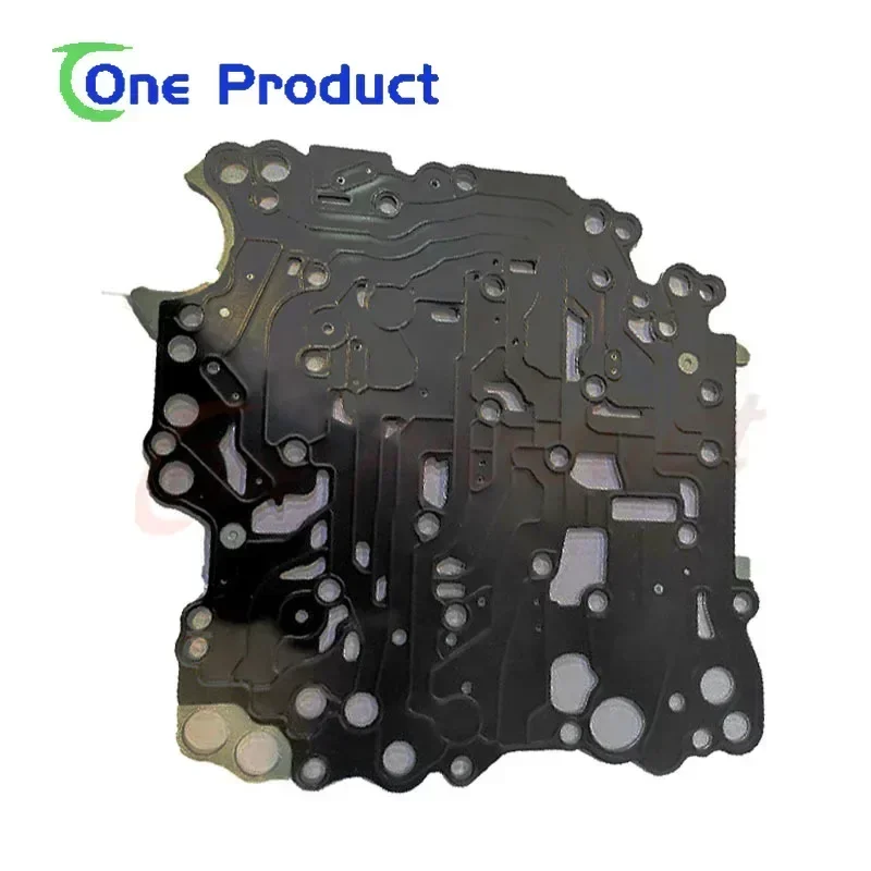 

DQ500 0DE 0BH 0BT Automatic Transmission Clucth Valve Body Separator Plate for VW AUDI Gearbox Rebuild Kit Car Accessories