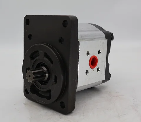 PGP365 PGP511A0140CA1H2VB1B1E5E3 PGP517A0330CD1H3VE7E6B1B1 Hydraulic Gear Pump