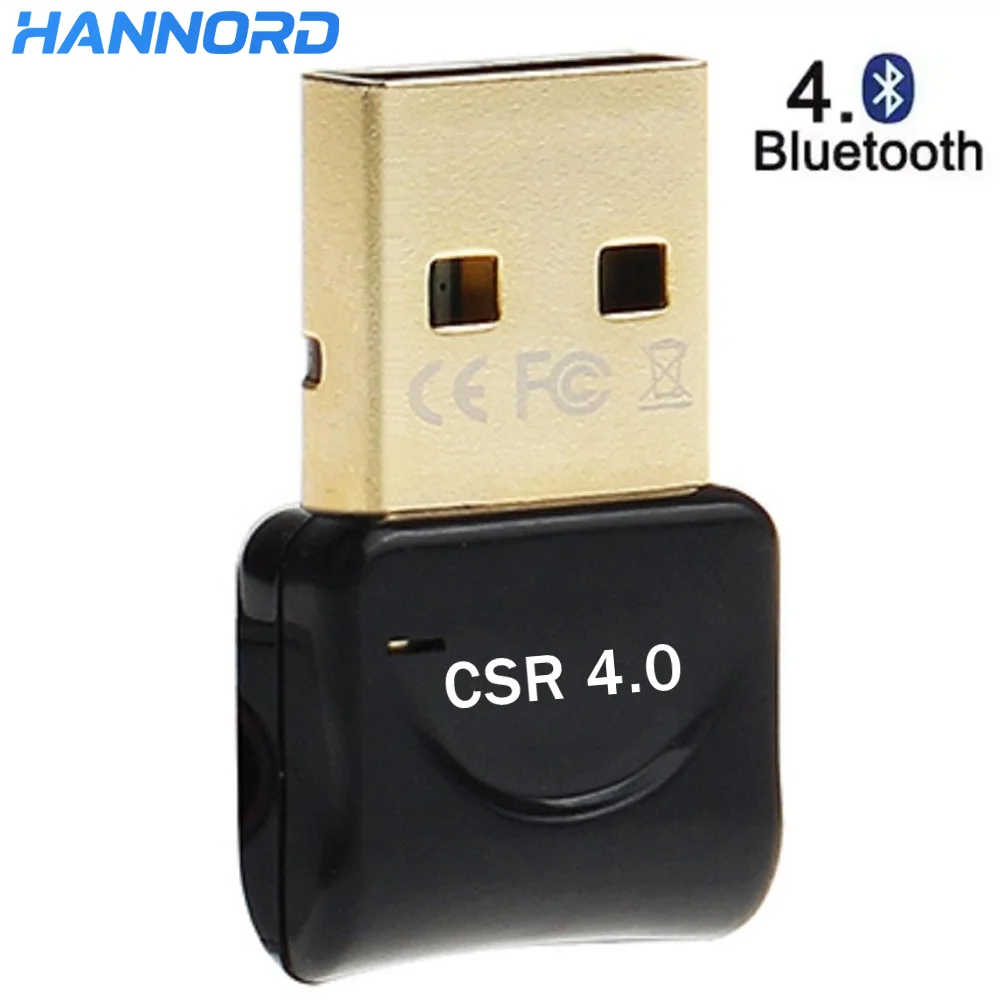 Hannord CSR4.0 Mini…