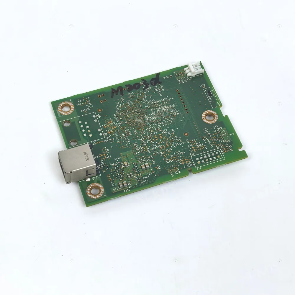 

G3Q47-60001 G3Q50-60001 Formatter Board for HP M203d M203dn M203dw 203d 203dn 203dw Logic Board MainBoard