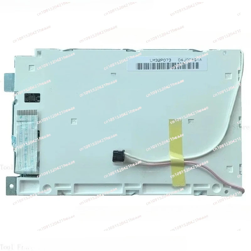 Suitable for 5.Inch Oscilloscope Monitor Tektronix TDS TEK TDS210 TDS220 TDS224 LCD Screen Display Module